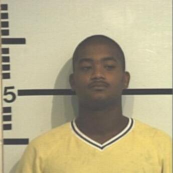 Antony Tyreece Vaughn