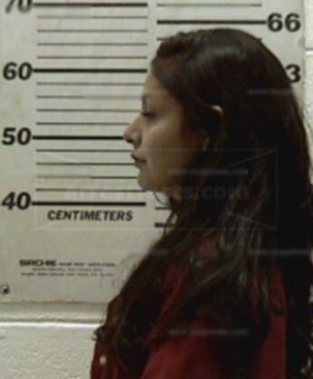 Evangeline F Chavez-Quintana
