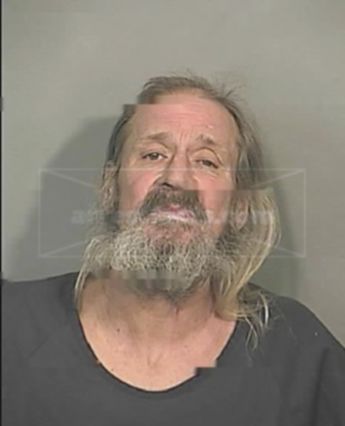 Michael Roy Hancock