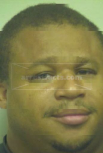 Antwan Forrest