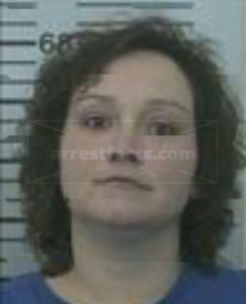 Christie Michelle Russell