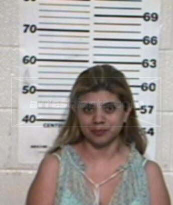 Valentina Cuellar Figueroa