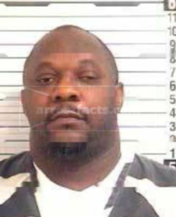 Daryl Perez Wilson