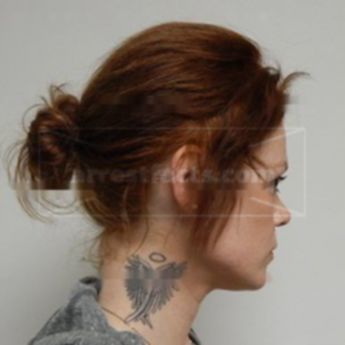 Kristen Elizabeth Hill