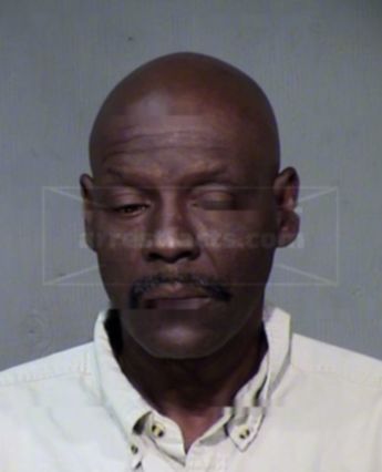 Burl Lawrence Robinson
