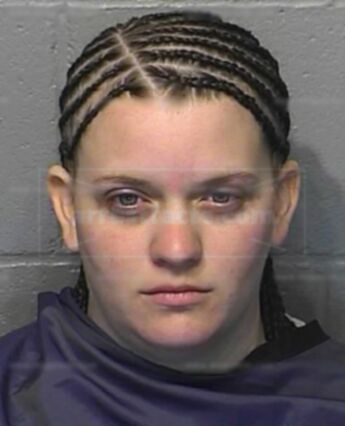 Jacquelynn Michelle Stewart