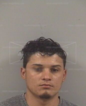 Jaun Carlos Matamors Goody