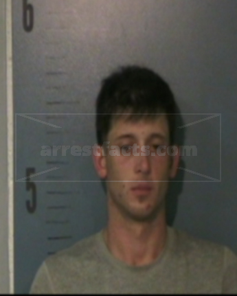 Jordy Burke Reed