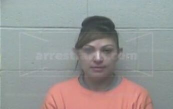 Sheena Dawn Cain