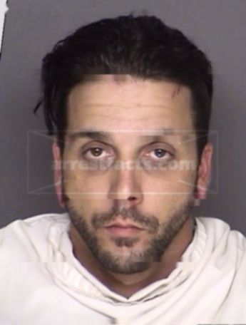 Douglas Paul Caruso