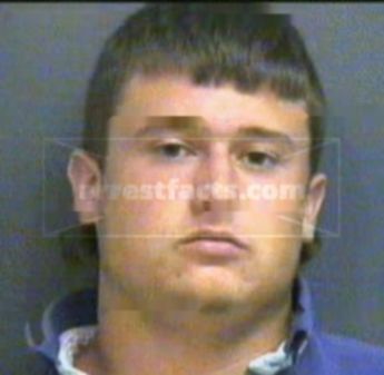 Thomas James Yates