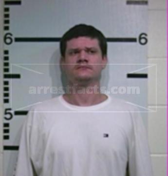 Brandon Buck Casey