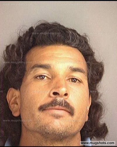 Joe Manchaca Hernandez