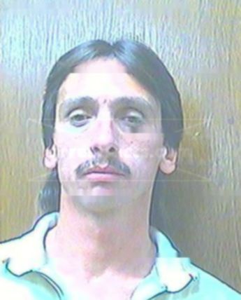 Joe Anthony Lucero