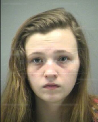 Marissa Jane Ball
