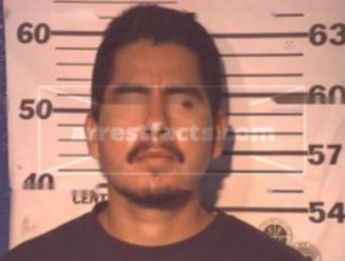 Adrian Natera