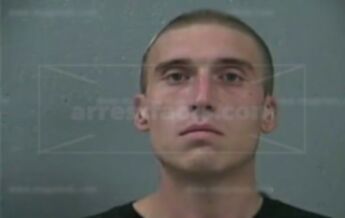 Colton Anthony Warner