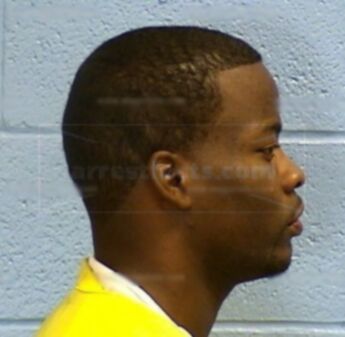 Deshawn M. Mcgee