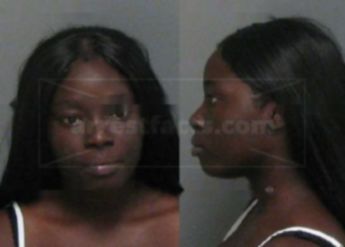 Laquonda Green