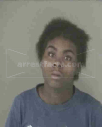 Felisha Lamarie Smith