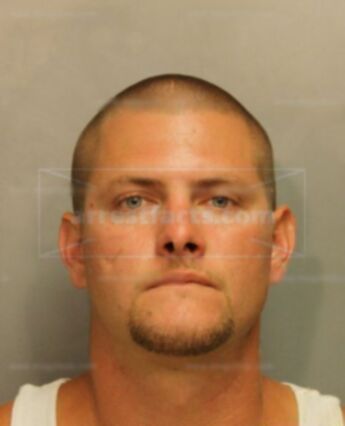 Jared Thomas Baker