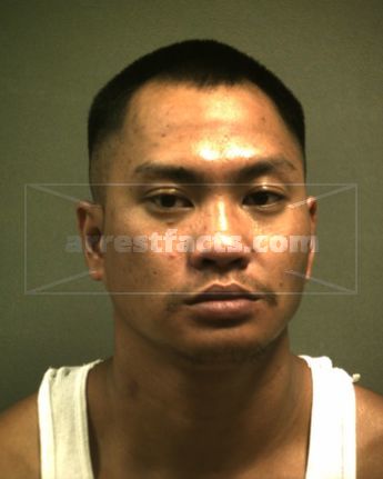David Joe Phommyvong