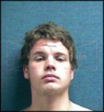 Dustin Charles Jones
