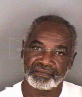 Vincent Patterson