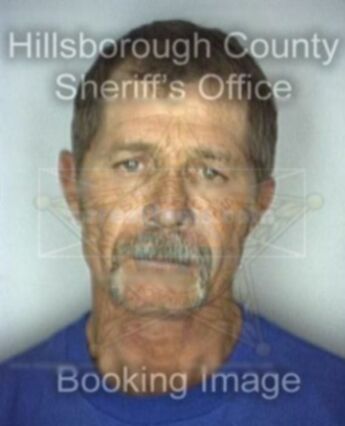 Terry Paul Absher