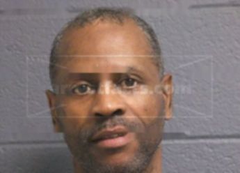 Anthony Dwayne Lucy
