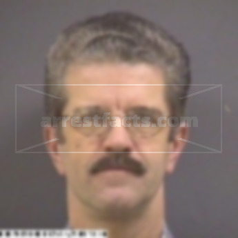 Michael Stephen Curtis