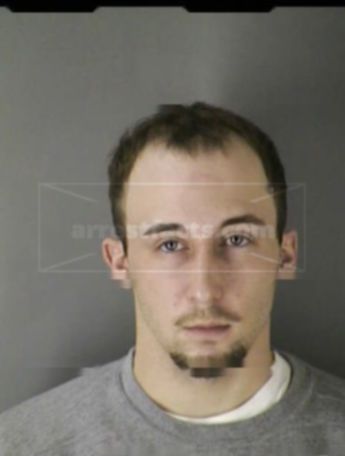 Steven Arthur Wetmore Jr.