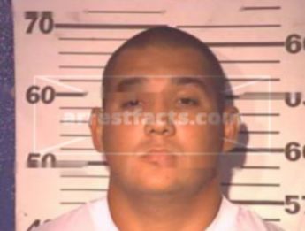 Baldemar Michael Carr Torres
