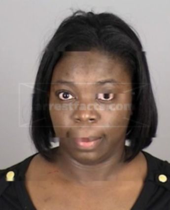 Agnes Tanika Cunningham