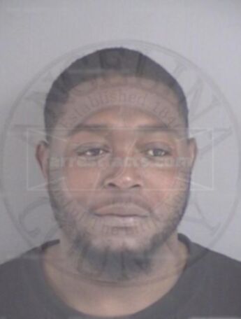 Robert Laquawn Osby
