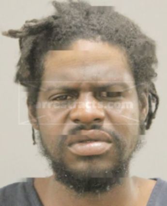 Rayford Demetric Newble