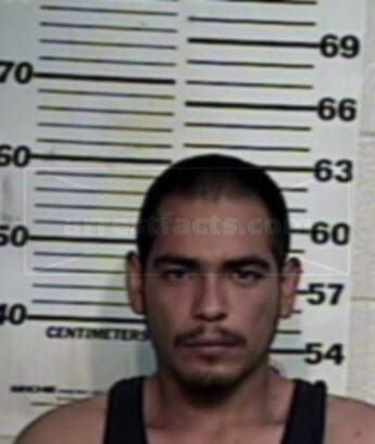 Brian Medina Morales