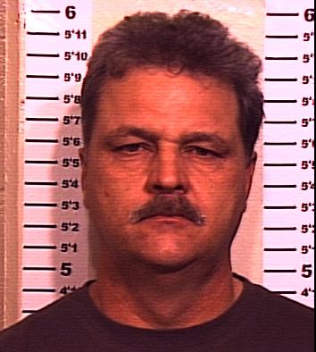Thomas Ray Crone