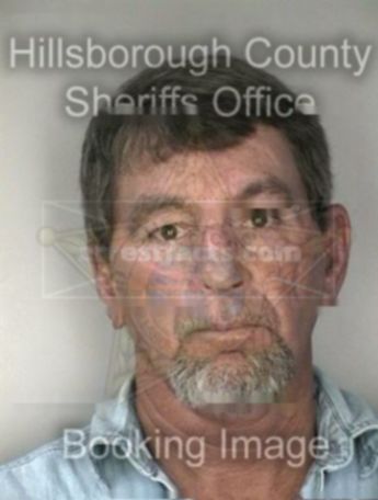 Johnny Gregory Sewell