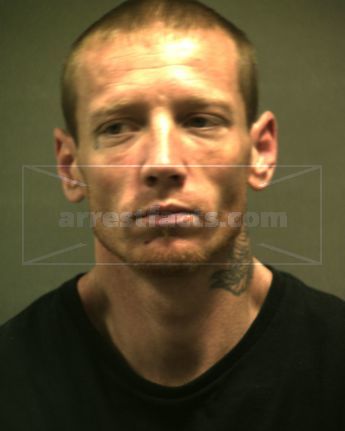 Jimmie Ray Dougherty