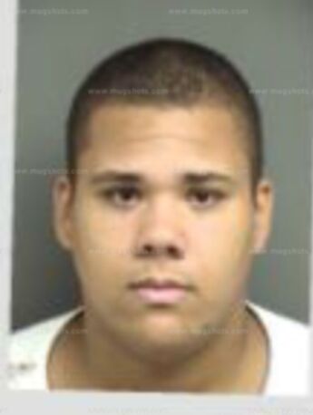 Anthony Ronald Smith Jr.
