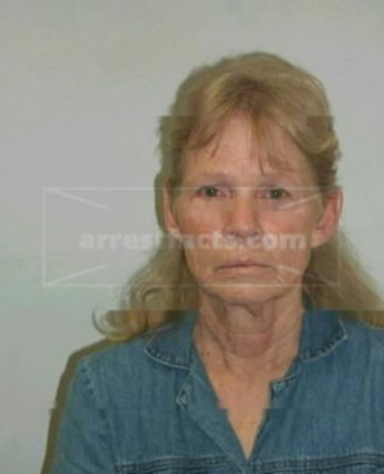 Mammie Sharp