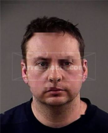 Christopher Michael Meredith