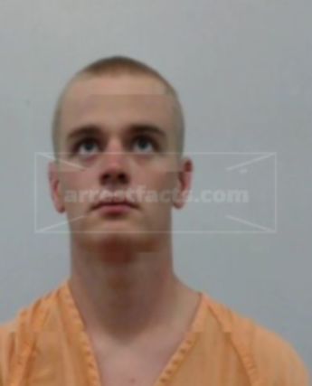 Dalton Mckay Albritton