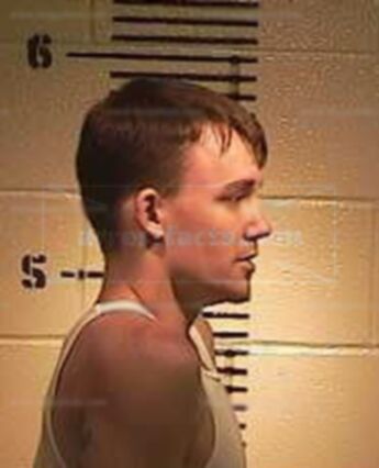 Zackary Ryan Gore