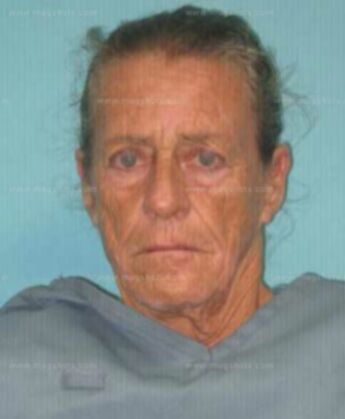 Darryl Lynn Ward