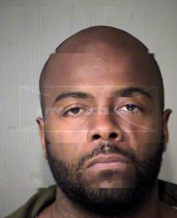 Darnell Baker