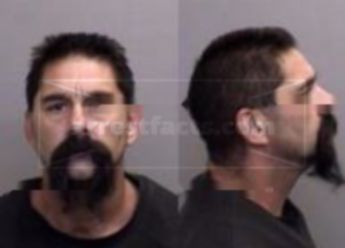 Vincent Edward Hernandez