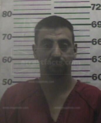 Eric Espinoza