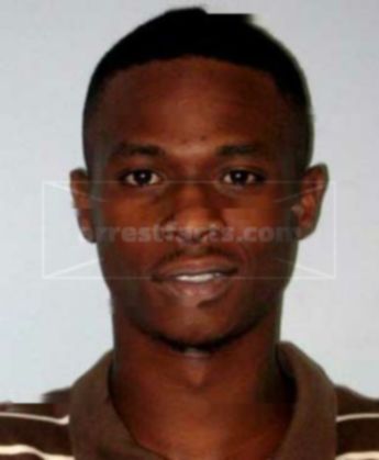 Jalen Jaquan Evans
